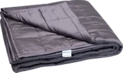 GhostBed's weighted blanket