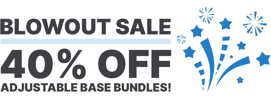 GhostBed Blowout Sale!