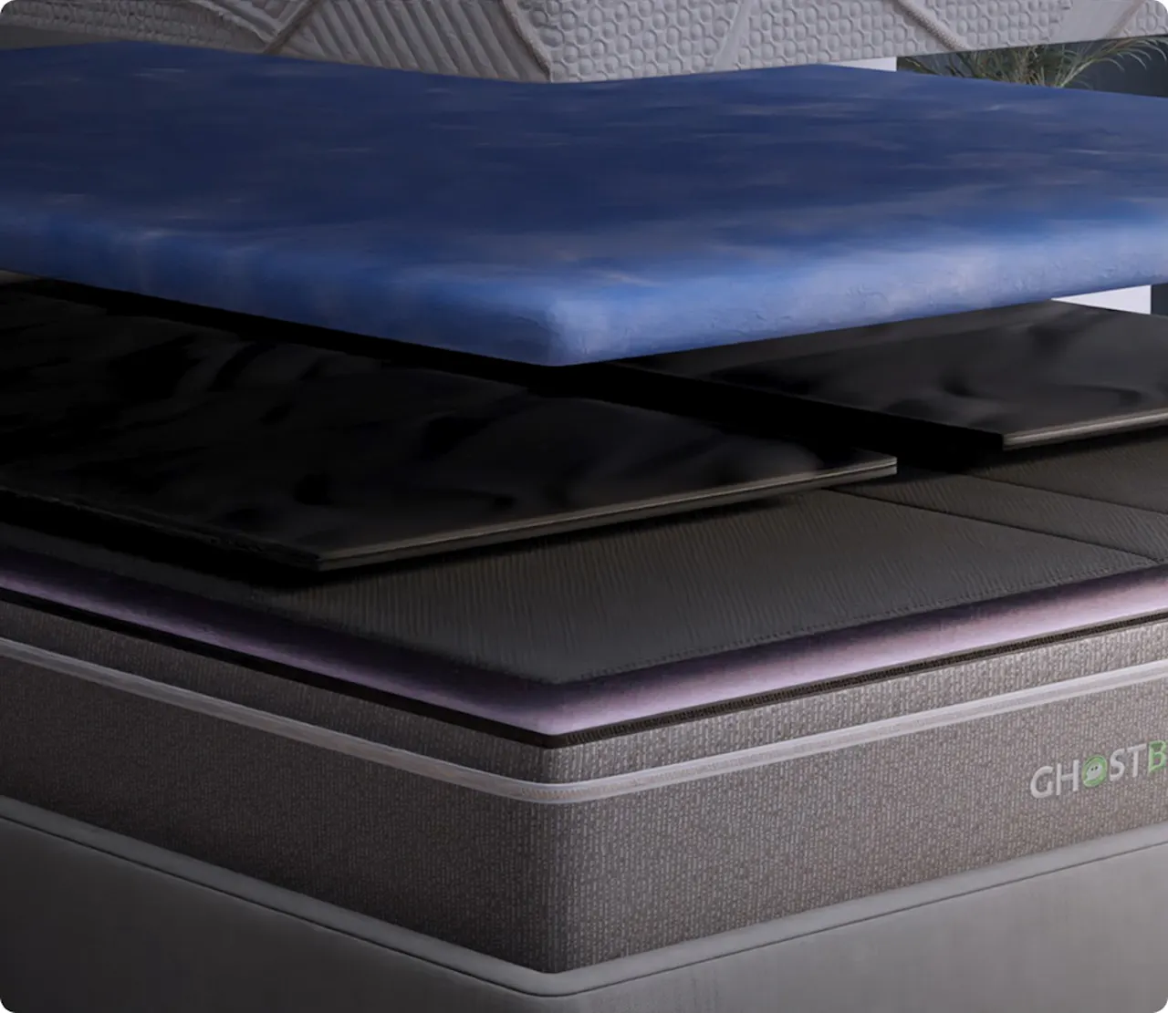 Ghost Massage Air Therapy