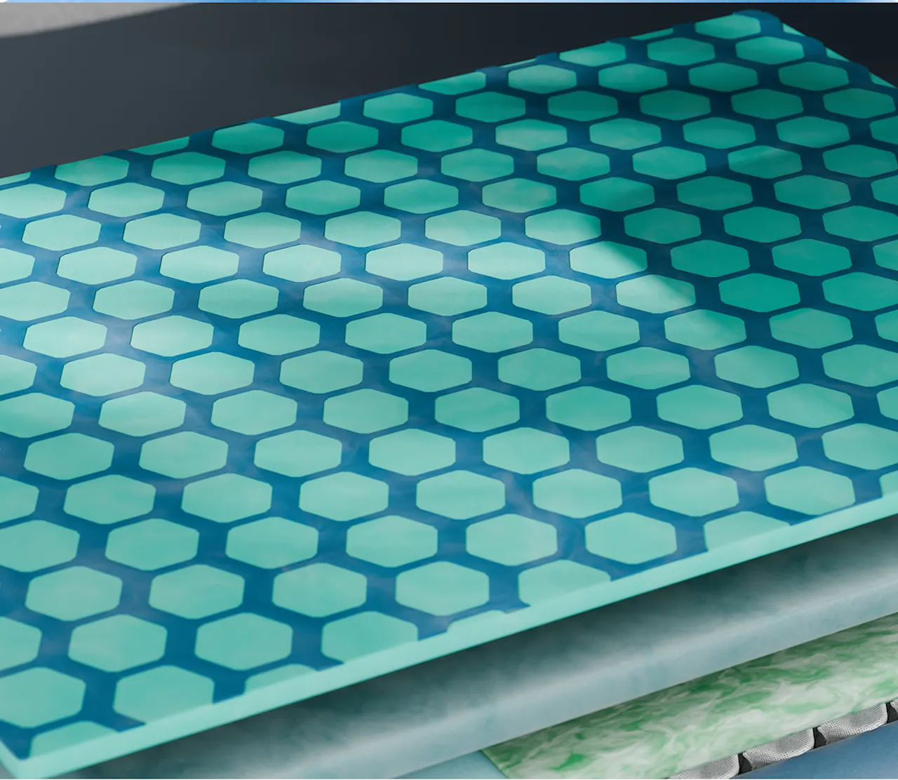 3D Matrix® Gel Layer