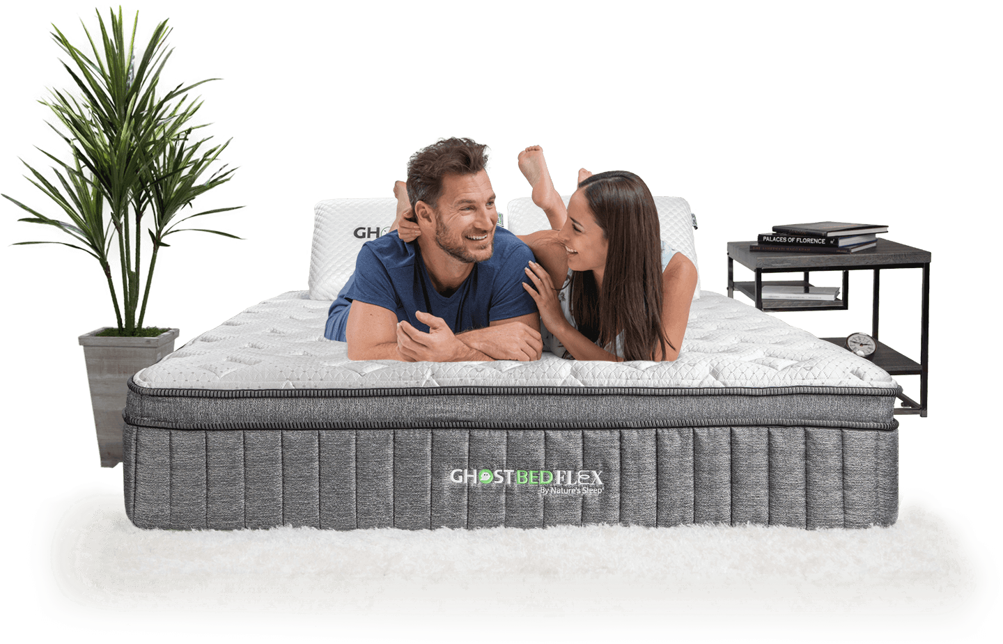 GhostBed Comfort