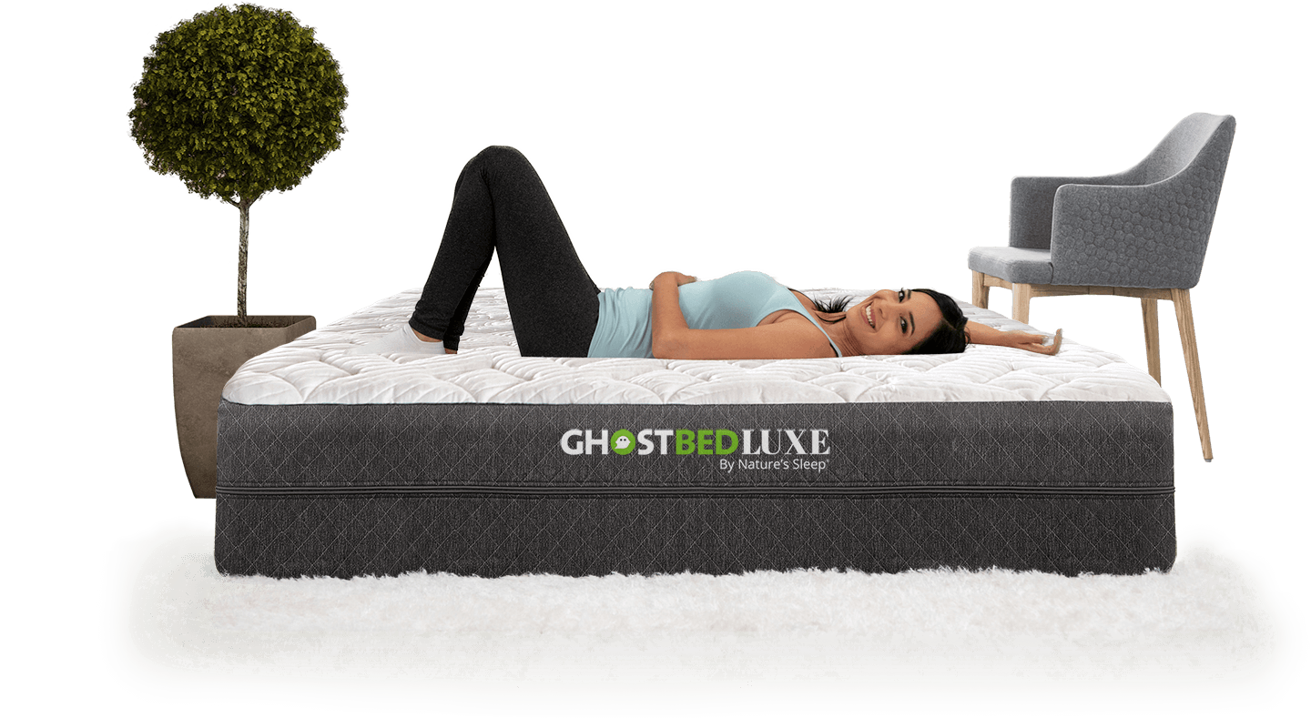 GhostBed Comfort