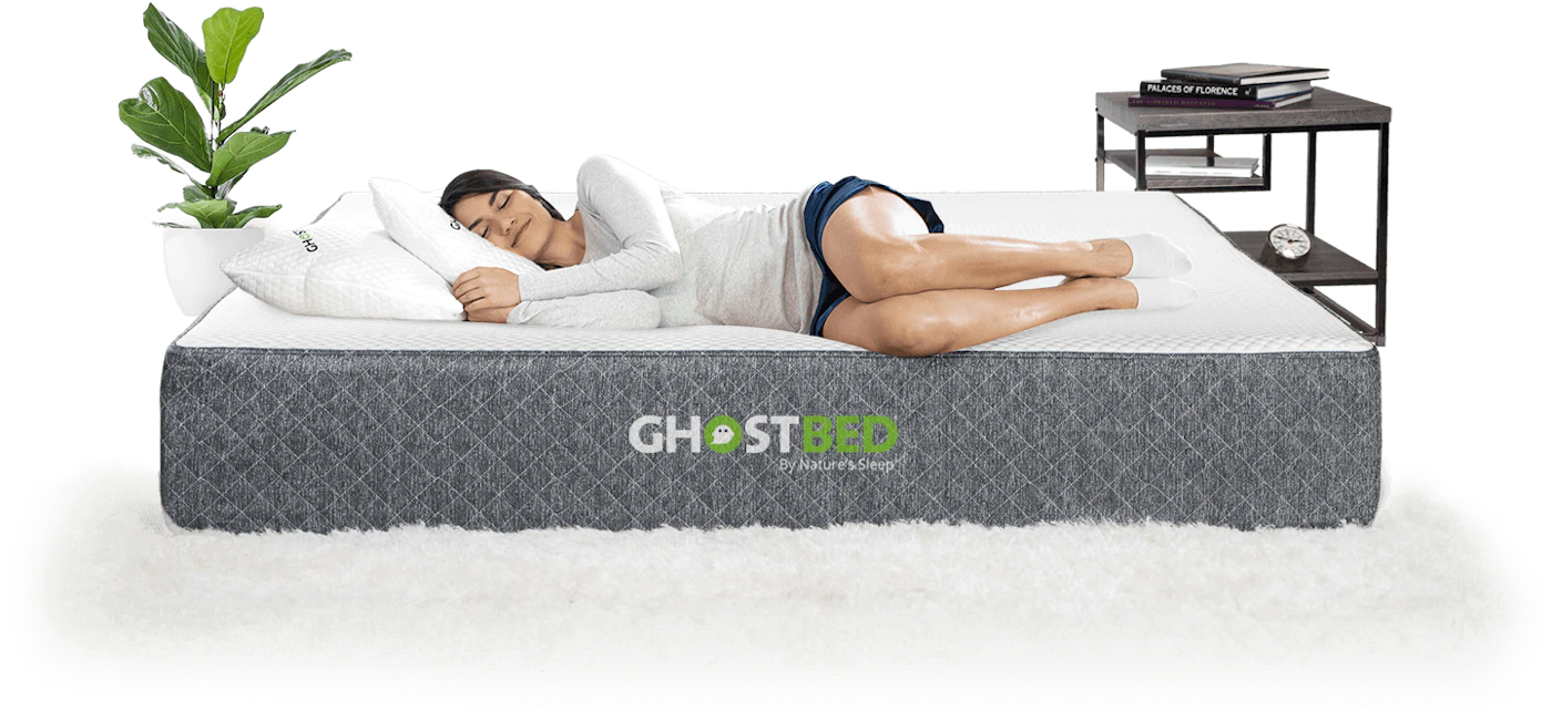 GhostBed Comfort