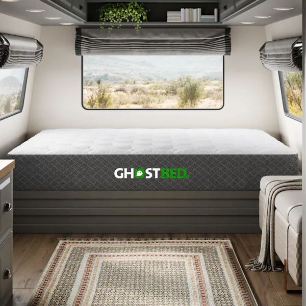 GhostBed RV Hybrid
