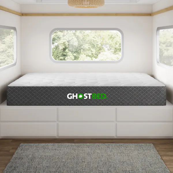 GhostBed RV Foam